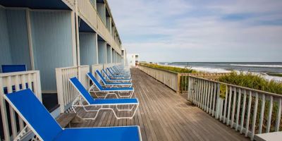 Montauk Blue Hotel