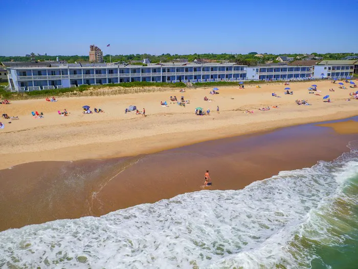 Montauk Blue Hotel 4
