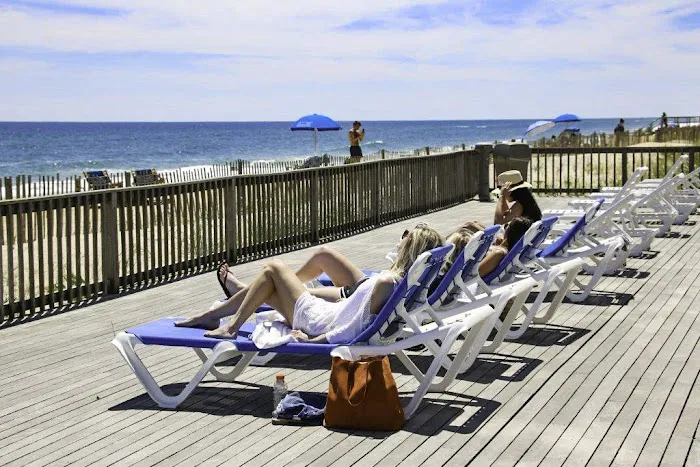 Montauk Blue Hotel 4