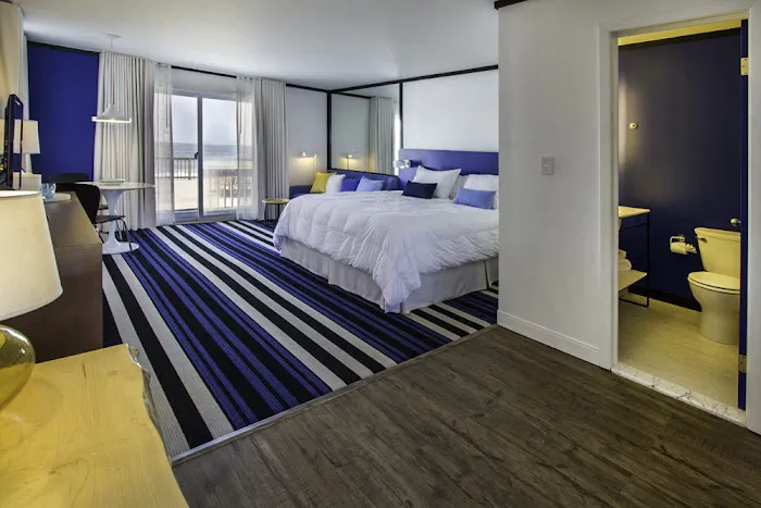 Montauk Blue Hotel 4