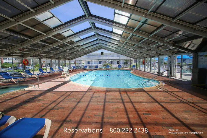 Montauk Blue Hotel 4