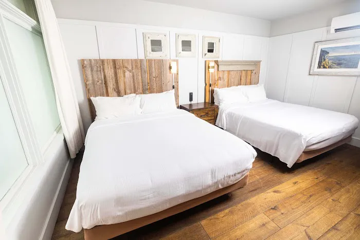 The Montauk Beach House 4