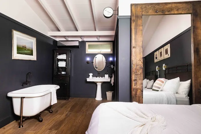 The Montauk Beach House 4
