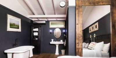 The Montauk Beach House