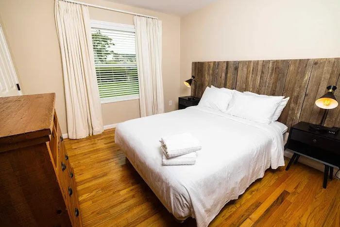 The Montauk Beach House 4