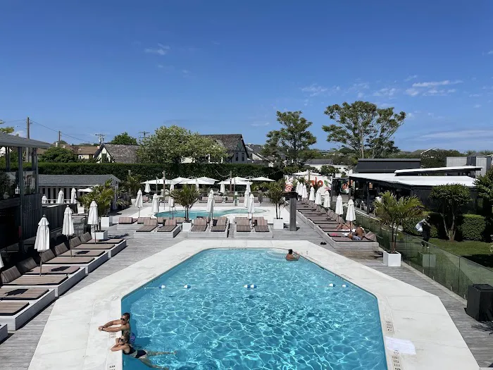 The Montauk Beach House 4