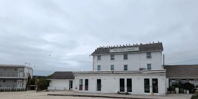 The Surf Lodge