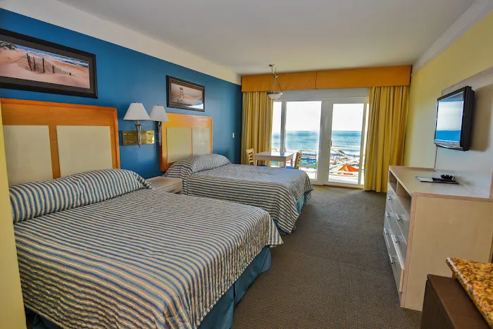 Royal Atlantic Beach Resort 4