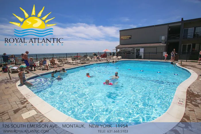 Royal Atlantic Beach Resort 4