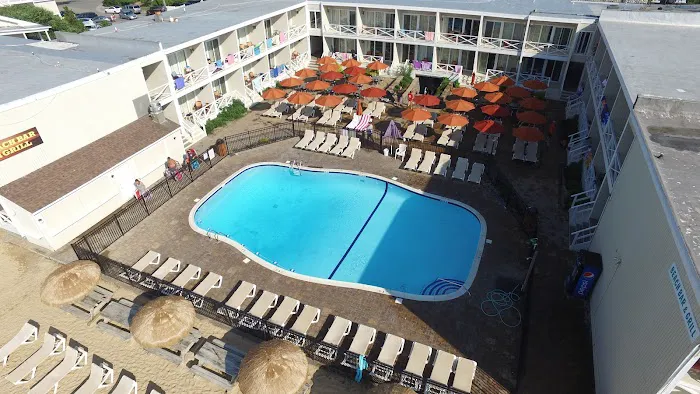 Royal Atlantic Beach Resort 4