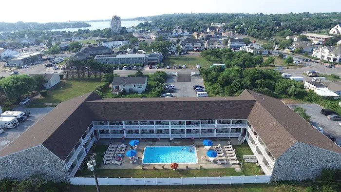 Royal Atlantic Beach Resort 4