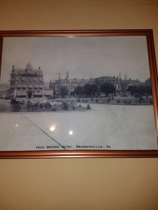Penn Werner Hotel 4