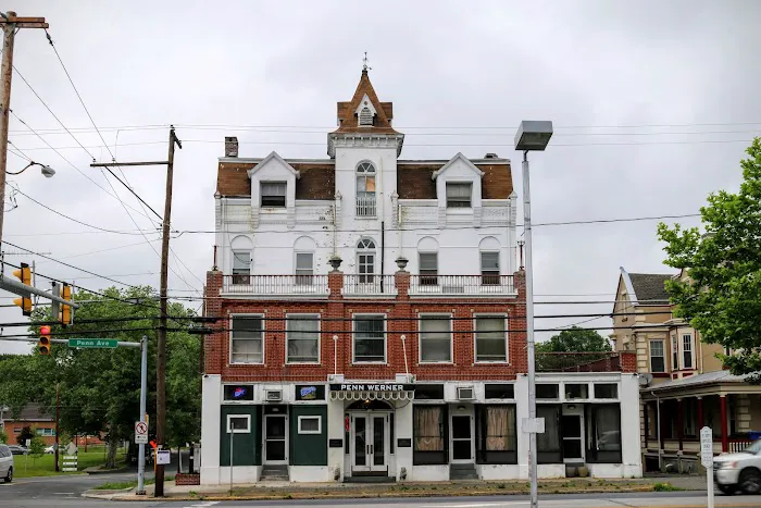 Penn Werner Hotel 4