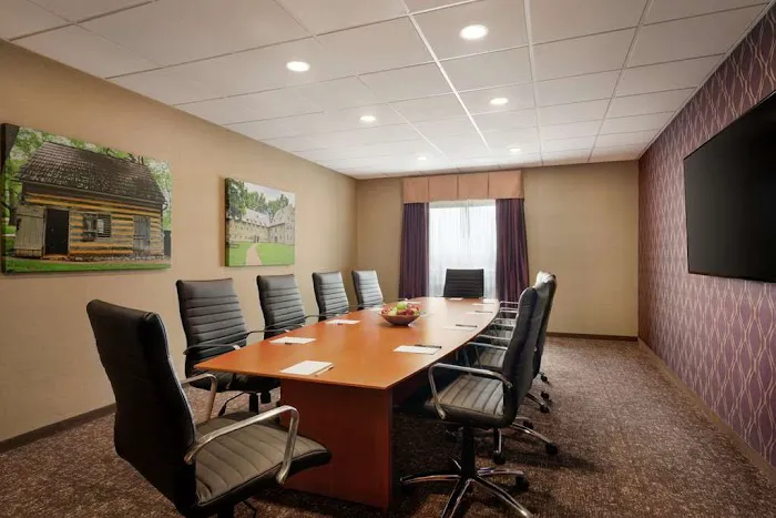 Hampton Inn & Suites Ephrata - Mountain Springs 4