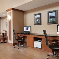 Hampton Inn & Suites Ephrata - Mountain Springs ico