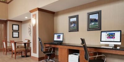 Hampton Inn & Suites Ephrata - Mountain Springs