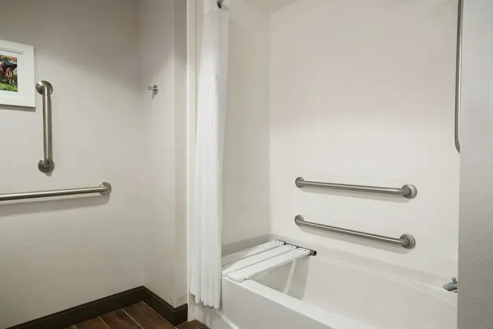 Hampton Inn & Suites Ephrata - Mountain Springs 4