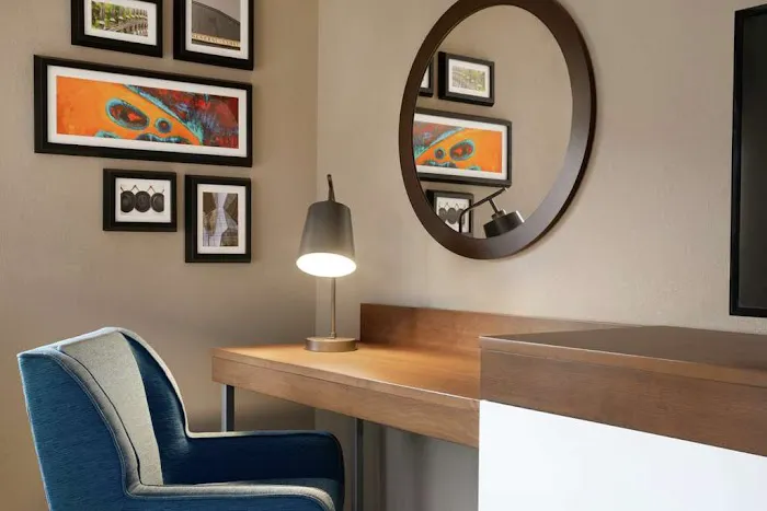Hampton Inn & Suites Ephrata - Mountain Springs 4