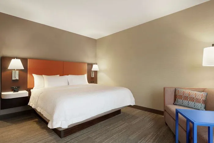 Hampton Inn & Suites Ephrata - Mountain Springs 4