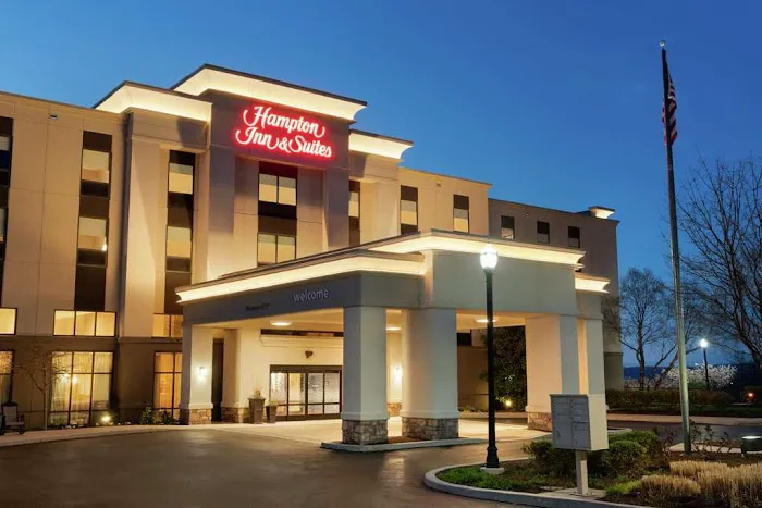 Hampton Inn & Suites Ephrata - Mountain Springs 4