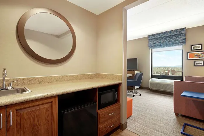 Hampton Inn & Suites Ephrata - Mountain Springs 4