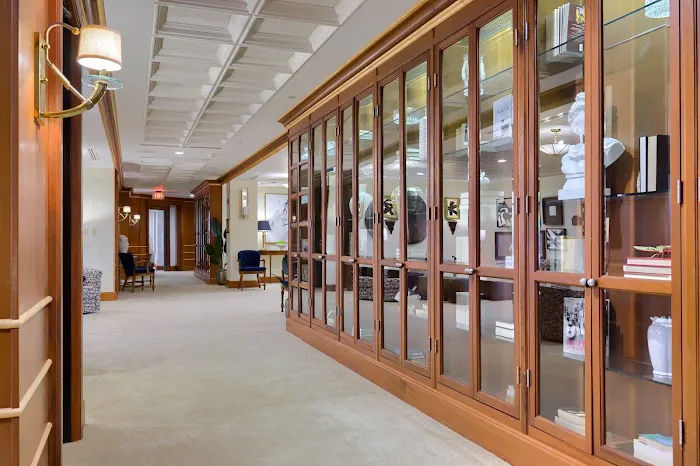 The Executive Suites and Events 4