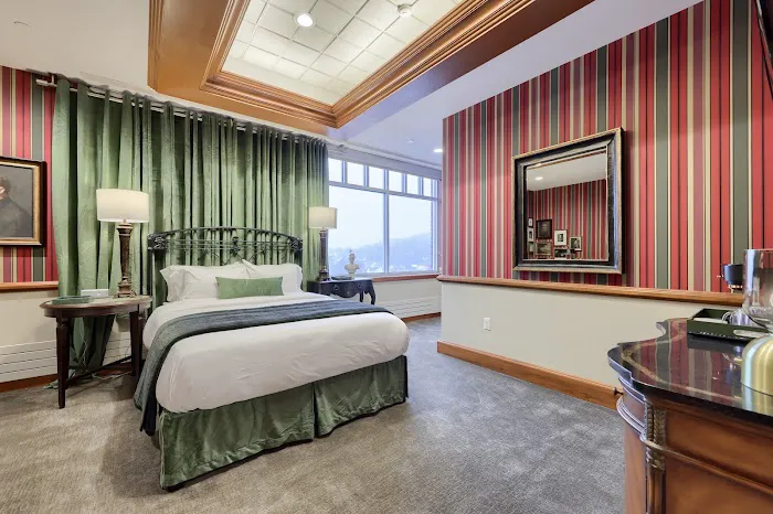 The Executive Suites and Events 4