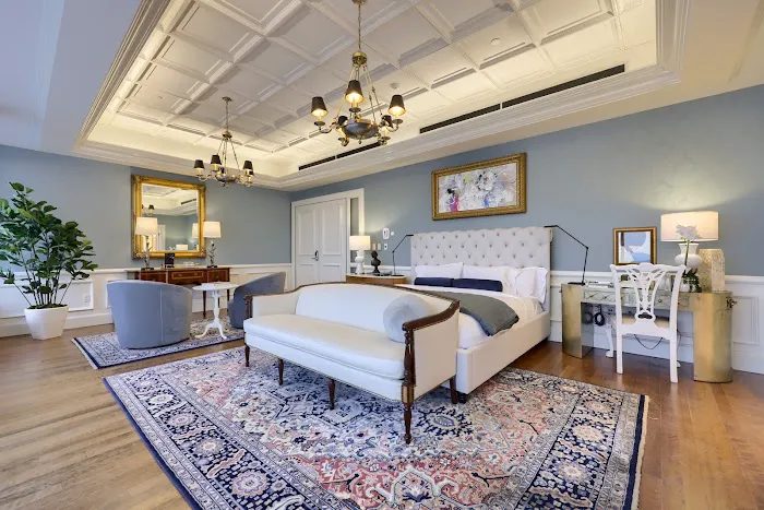 The Executive Suites and Events 4