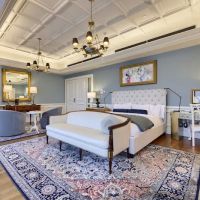 The Executive Suites and Events ico
