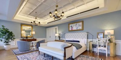 The Executive Suites and Events