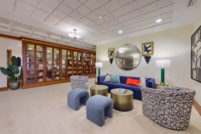 The Executive Suites and Events 4