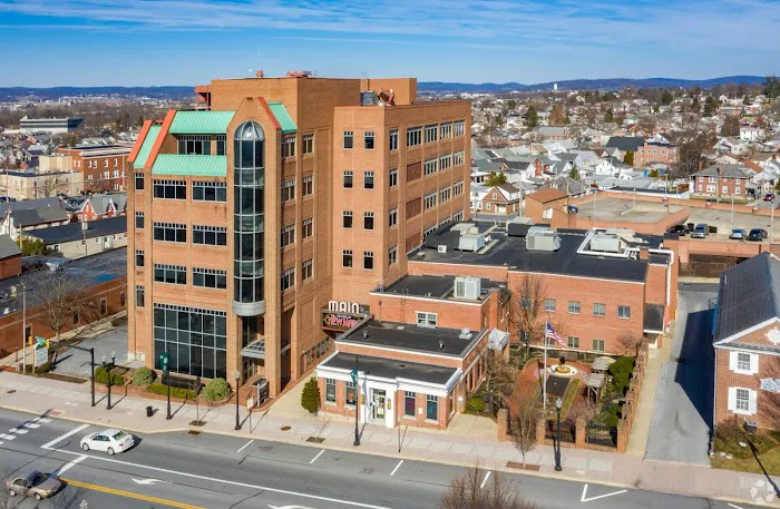 The Executive Suites and Events 4