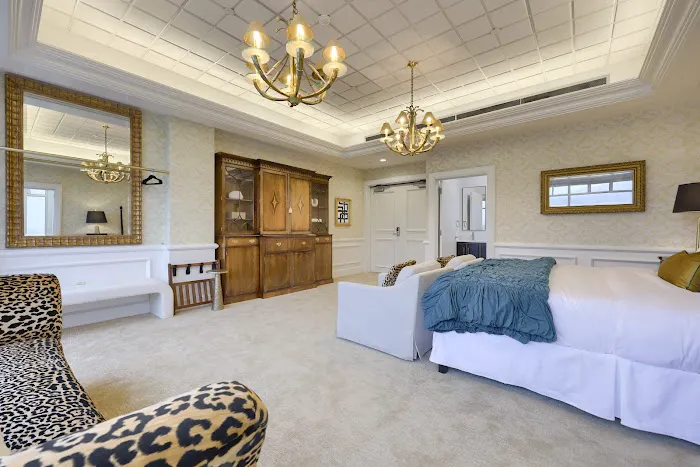 The Executive Suites and Events 4