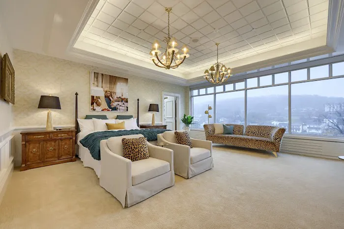 The Executive Suites and Events 4
