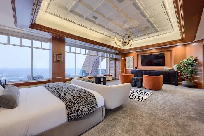 The Executive Suites and Events 4