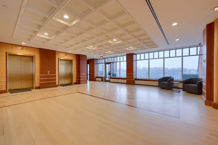 The Executive Suites and Events 4