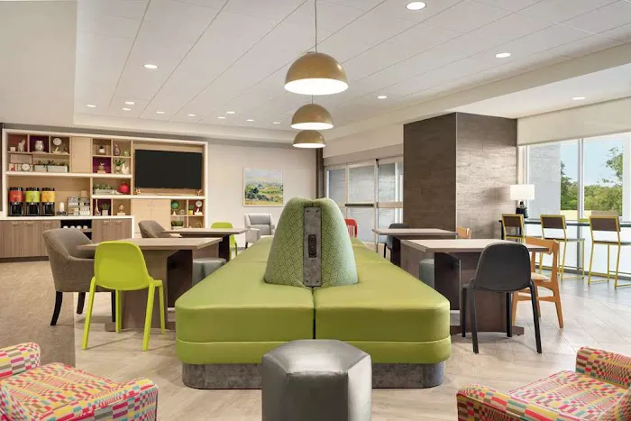 Home2 Suites by Hilton Ephrata 4