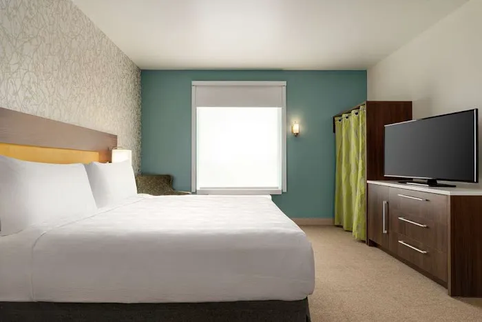 Home2 Suites by Hilton Ephrata 4