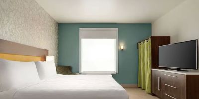 Home2 Suites by Hilton Ephrata