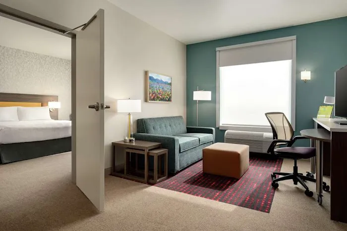 Home2 Suites by Hilton Ephrata 4
