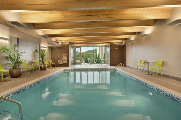 Home2 Suites by Hilton Ephrata 4