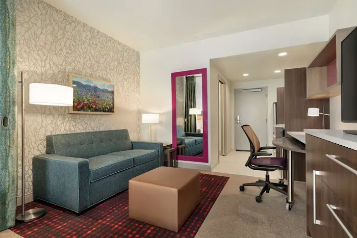 Home2 Suites by Hilton Ephrata 4