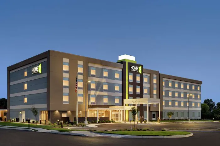 Home2 Suites by Hilton Ephrata 4