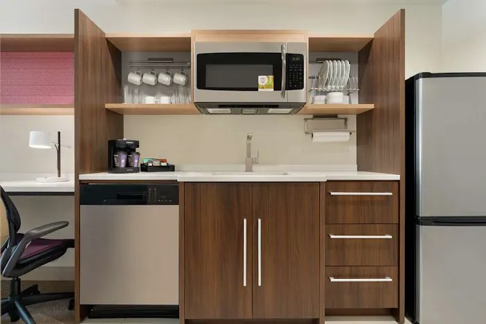 Home2 Suites by Hilton Ephrata 4