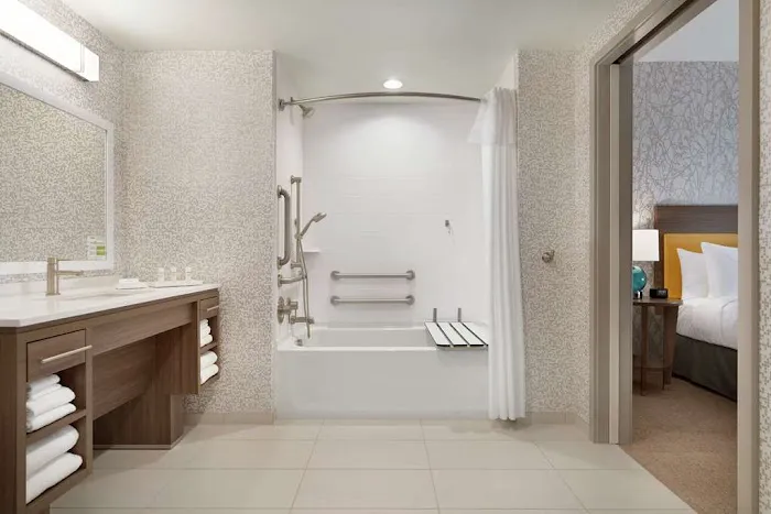 Home2 Suites by Hilton Ephrata 4
