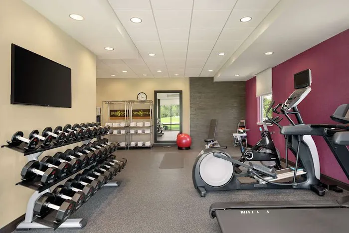 Home2 Suites by Hilton Ephrata 4