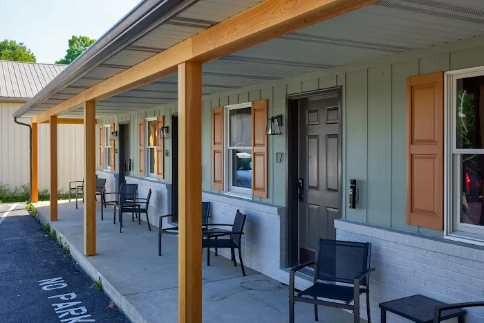 Akron Extended Stay 4