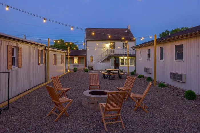 Akron Extended Stay 4