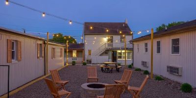 Akron Extended Stay