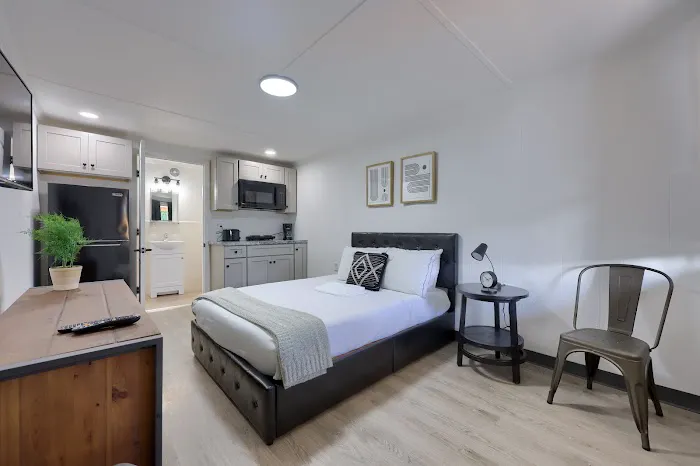 Akron Extended Stay 4